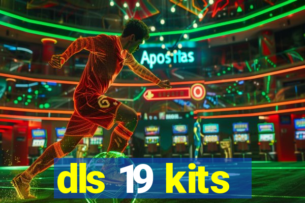 dls 19 kits